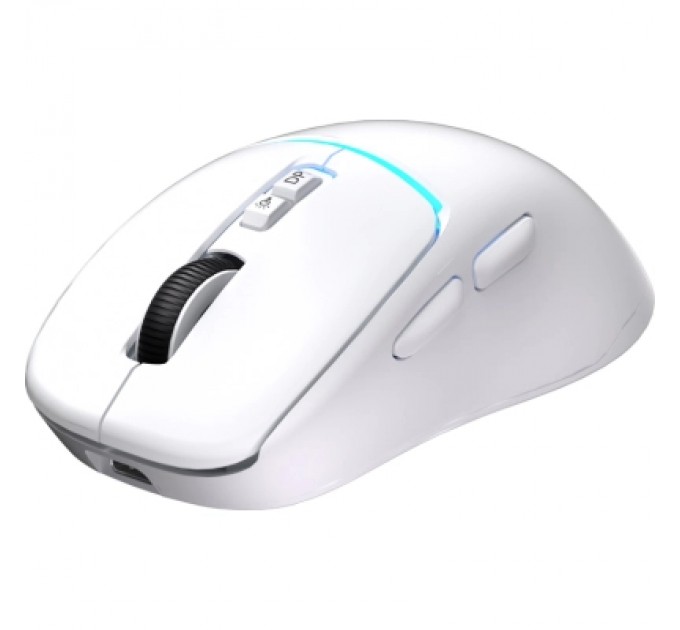 OfficePro Мишка OfficePro M468W Wireless/Bluetooth White (M468W)