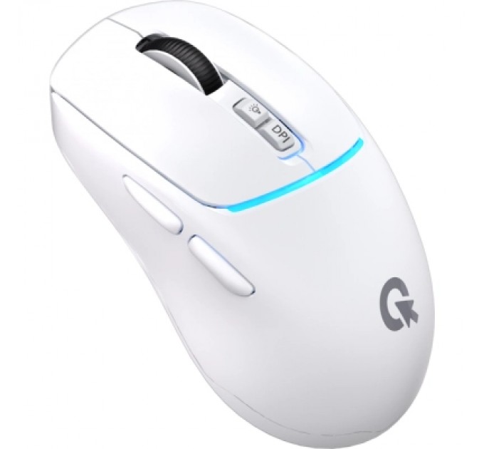 OfficePro Мишка OfficePro M468W Wireless/Bluetooth White (M468W)