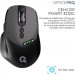 OfficePro Мишка OfficePro M520B Wireless/Bluetooth Black (M520B)