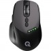 OfficePro Мишка OfficePro M520B Wireless/Bluetooth Black (M520B)