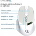 OfficePro Мишка OfficePro M520W Wireless/Bluetooth White (M520W)