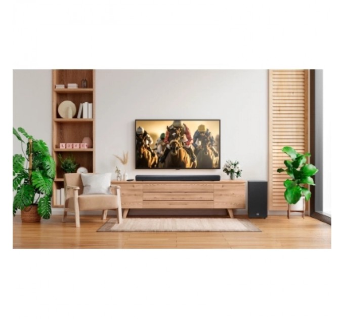 JBL Акустична система JBL Cinema SB580 (JBLSB580BLKEP)