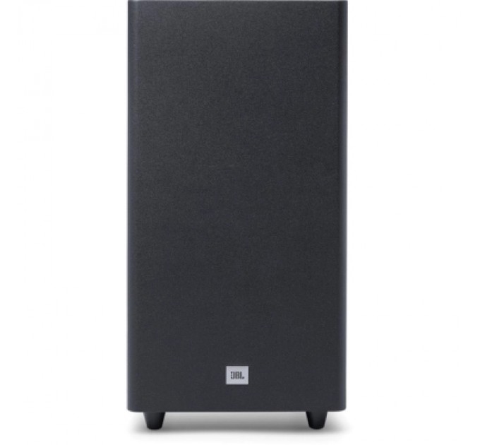 JBL Акустична система JBL Cinema SB580 (JBLSB580BLKEP)