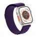Armorstandart Ремінець до смарт-годинника Armorstandart Alpina Band для Apple Watch 42 (Series 11-10)/41/40/38 Purple (ARM74196)
