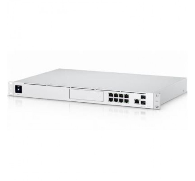 Ubiquiti Маршрутизатор Ubiquiti UDM-Pro