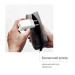 ColorWay Мережевий зарядний пристрій ColorWay GaN Mini 35W PD Port PPS USB (Type-C PD + USB QC4.0) White (CW-CHS055PD-WT)