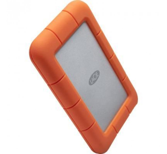 Зовнішній жорсткий диск 2.5" 5TB LaCie (STJJ5000400)