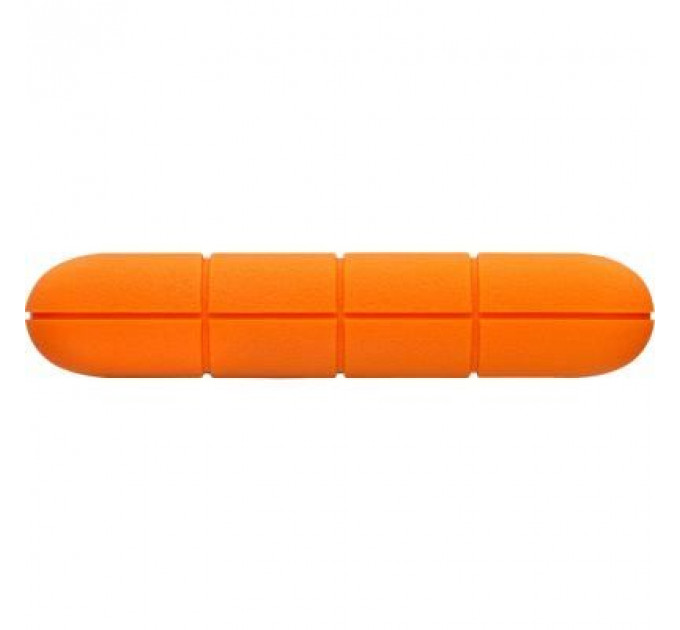 Зовнішній жорсткий диск 2.5" 5TB LaCie (STJJ5000400)