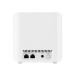 ASUS Wi-Fi Mesh система Asus ZenWiFi BD4 1pk White (90IG0960-MO3C00)