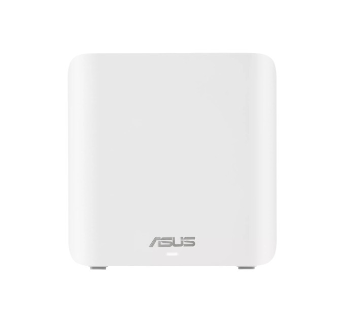 ASUS Wi-Fi Mesh система Asus ZenWiFi BD4 1pk White (90IG0960-MO3C00)