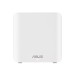 ASUS Wi-Fi Mesh система Asus ZenWiFi BD4 1pk White (90IG0960-MO3C00)