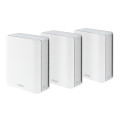 ASUS Wi-Fi Mesh система Asus ZenWiFi BT10 3pk White (90IG08Y0-MO3C20)