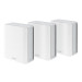 ASUS Wi-Fi Mesh система Asus ZenWiFi BT10 3pk White (90IG08Y0-MO3C20)