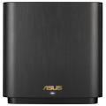 ASUS Wi-Fi Mesh система Asus ZenWiFi XT9 1pk Black (90IG0740-MO3B50)