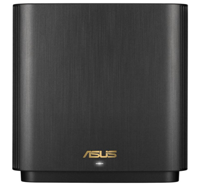 ASUS Wi-Fi Mesh система Asus ZenWiFi XT9 1pk Black (90IG0740-MO3B50)