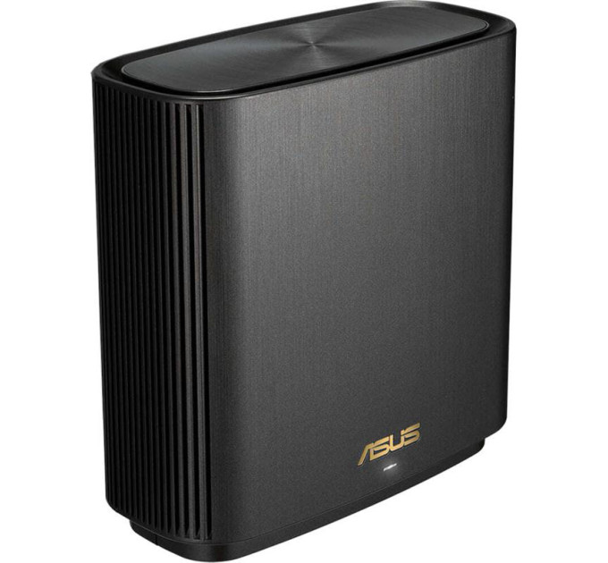 ASUS Wi-Fi Mesh система Asus ZenWiFi XT9 1pk Black (90IG0740-MO3B50)