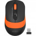 Мишка A4Tech FG10S Orange