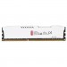 Kingston Fury (ex.HyperX) Модуль пам'яті для комп'ютера DDR3 8Gb 1600 MHz HyperX Fury White Kingston Fury (ex.HyperX) (HX316C10FW/8)