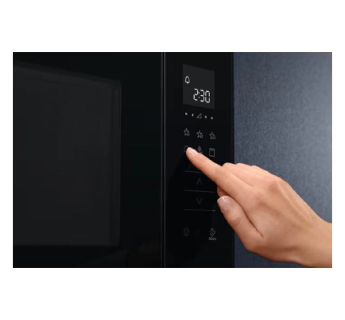Electrolux Мікрохвильова піч Electrolux LMS2203EMK