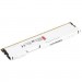 Kingston Fury (ex.HyperX) Модуль пам'яті для комп'ютера DDR3 8Gb 1600 MHz HyperX Fury White Kingston Fury (ex.HyperX) (HX316C10FW/8)