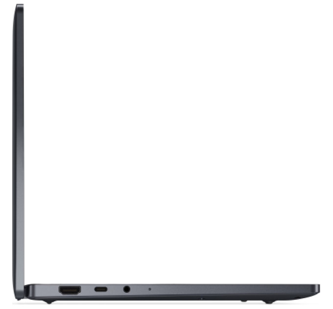 Dell Ноутбук Dell Pro 13 (BTO208PA13250UA_W11P)