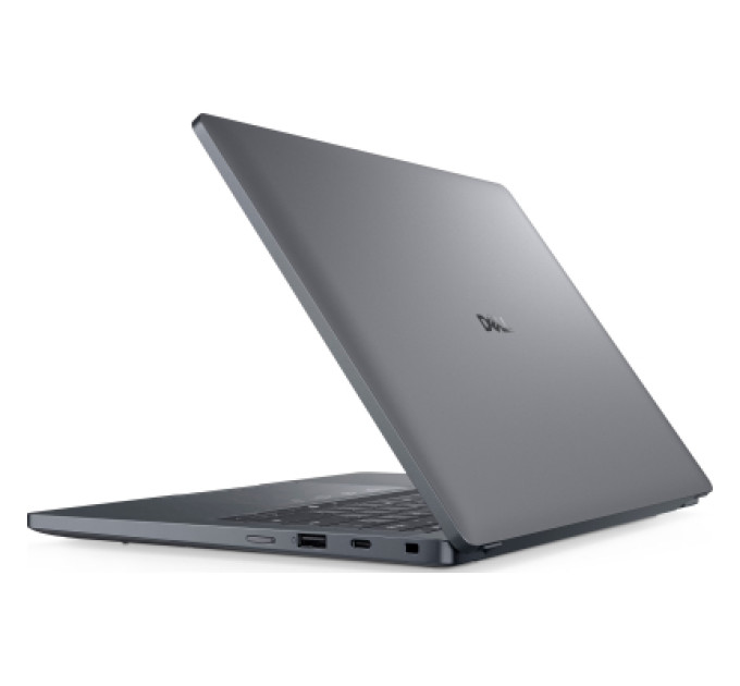 Dell Ноутбук Dell Pro 13 (BTO208PA13250UA_W11P)