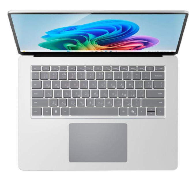 Microsoft Ноутбук Microsoft Surface Laptop 6 (ZJW-00026)
