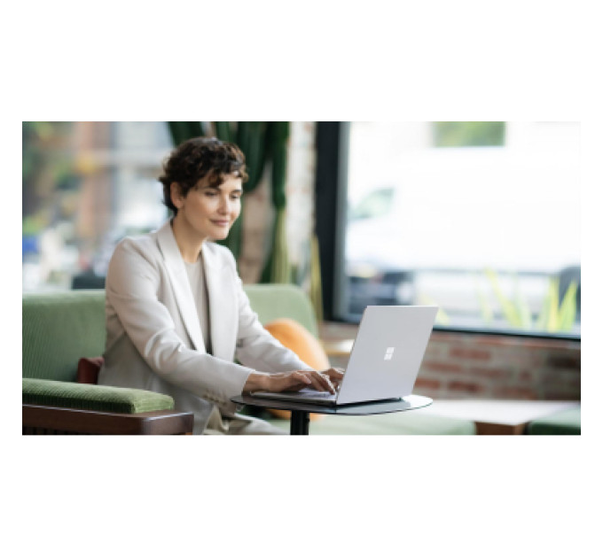 Microsoft Ноутбук Microsoft Surface Laptop 6 (ZJW-00026)