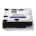 WD Жорсткий диск 3.5" 3TB WD (WD30PURX)