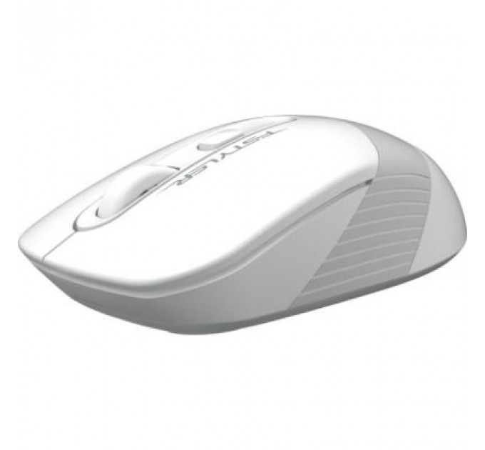 Мишка A4Tech FG10S White
