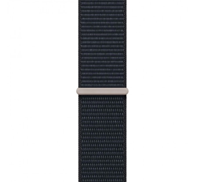 Armorstandart Ремінець до смарт-годинника Armorstandart Nylon Band для Apple Watch 49/46/45/44/42 (Series 1-3) Midnight (ARM74217)
