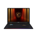 MSI Ноутбук MSI Raider 18HXAI (A2XWIG-251UA)