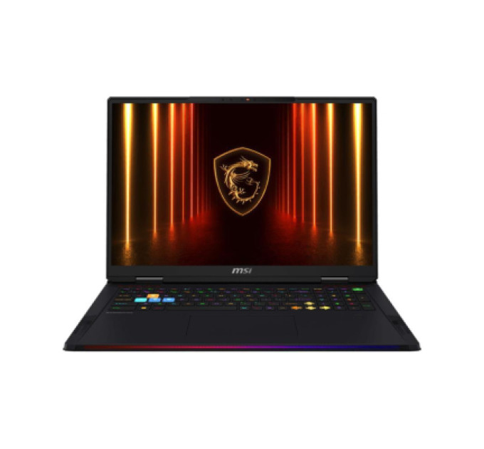 MSI Ноутбук MSI Raider 18HXAI (A2XWIG-251UA)