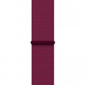 Armorstandart Ремінець до смарт-годинника Armorstandart Nylon Band для Apple Watch 49/46/45/44/42 (Series 1-3) Plum (ARM82570)