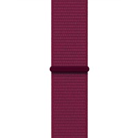 Ремінець до смарт-годинника Armorstandart Nylon Band для Apple Watch 49/46/45/44/42 (Series 1-3) Plum (ARM82570)
