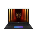 MSI Ноутбук MSI Titan 18HX AI (TITAN18HX AI A2XWIG-269UA)