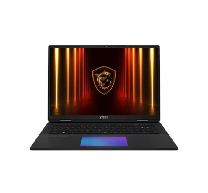 MSI Ноутбук MSI Titan 18HX AI (TITAN18HX AI A2XWIG-269UA)