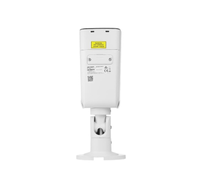 Hikvision Камера відеоспостереження Hikvision DS-2CD2T43G2-4LI (4.0)