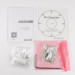 Hikvision Камера відеоспостереження Hikvision DS-2CD2T43G2-4LI (4.0)