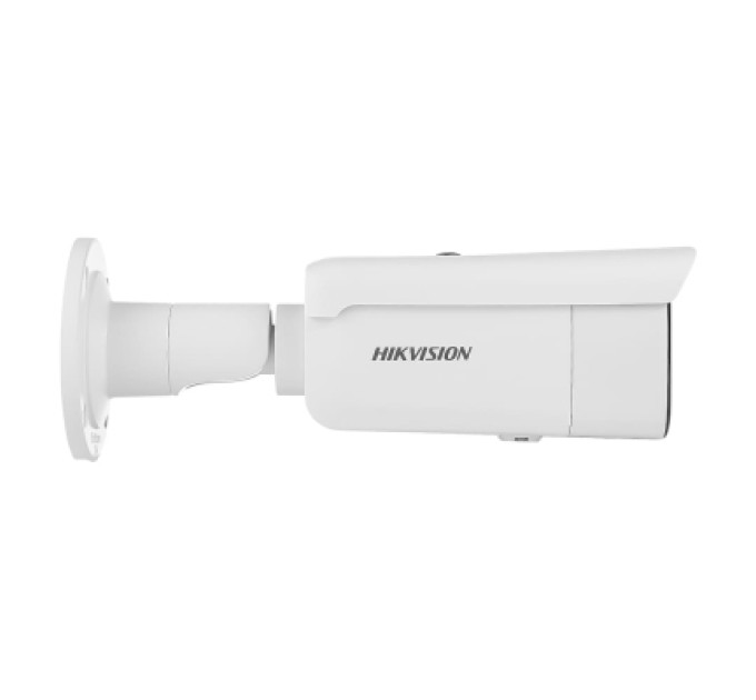 Hikvision Камера відеоспостереження Hikvision DS-2CD2T43G2-4LI (4.0)