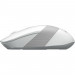 Мишка A4Tech FG10S White