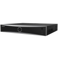 Hikvision Реєстратор для відеоспостереження Hikvision DS-7716NXI-K4/16P(D)