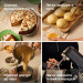 Kenwood Кухонний комбайн Kenwood KMX 751 ABK (KMX751ABK)