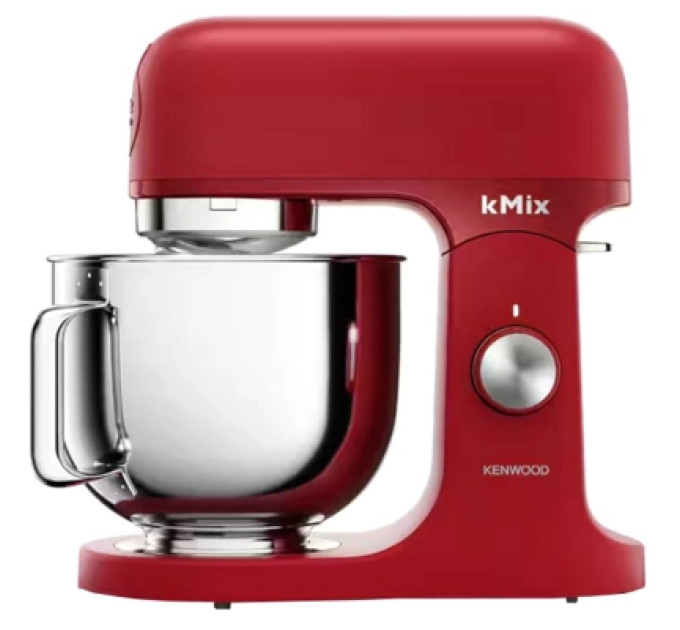 Kenwood Кухонний комбайн Kenwood KMX 751 ARD (KMX751ARD)