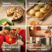Kenwood Кухонний комбайн Kenwood KMX 751 ARD (KMX751ARD)