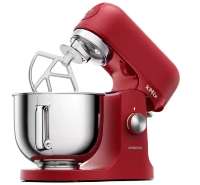 Kenwood Кухонний комбайн Kenwood KMX 751 ARD (KMX751ARD)