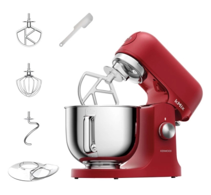 Kenwood Кухонний комбайн Kenwood KMX 751 ARD (KMX751ARD)