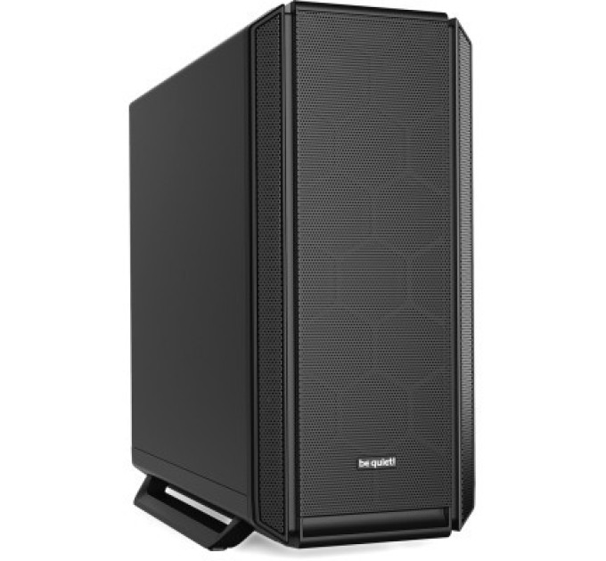Be quiet! Корпус Be quiet! Silent Base 802 Black (BG039)