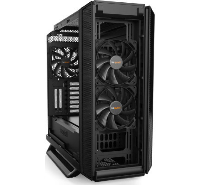 Be quiet! Корпус Be quiet! Silent Base 802 Black (BG039)