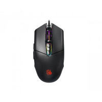 Мишка A4Tech Bloody P91s Black